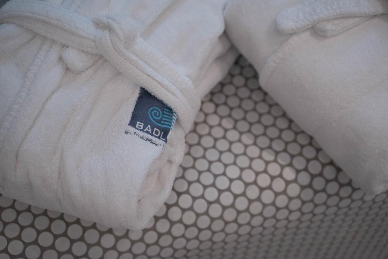 Badl Im Muehlbacher Talile Resort Gais