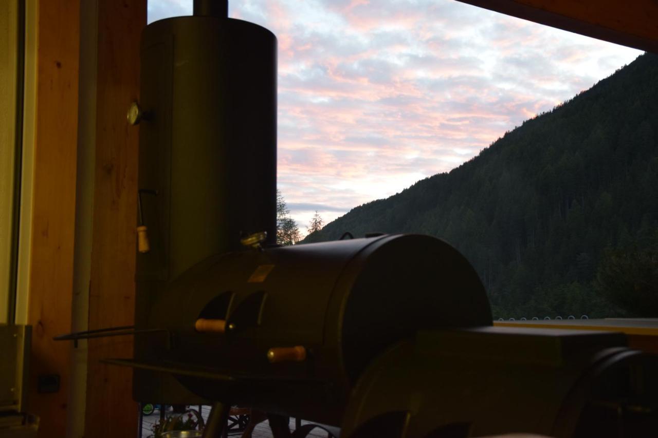 Badl Im Muehlbacher Talile Resort