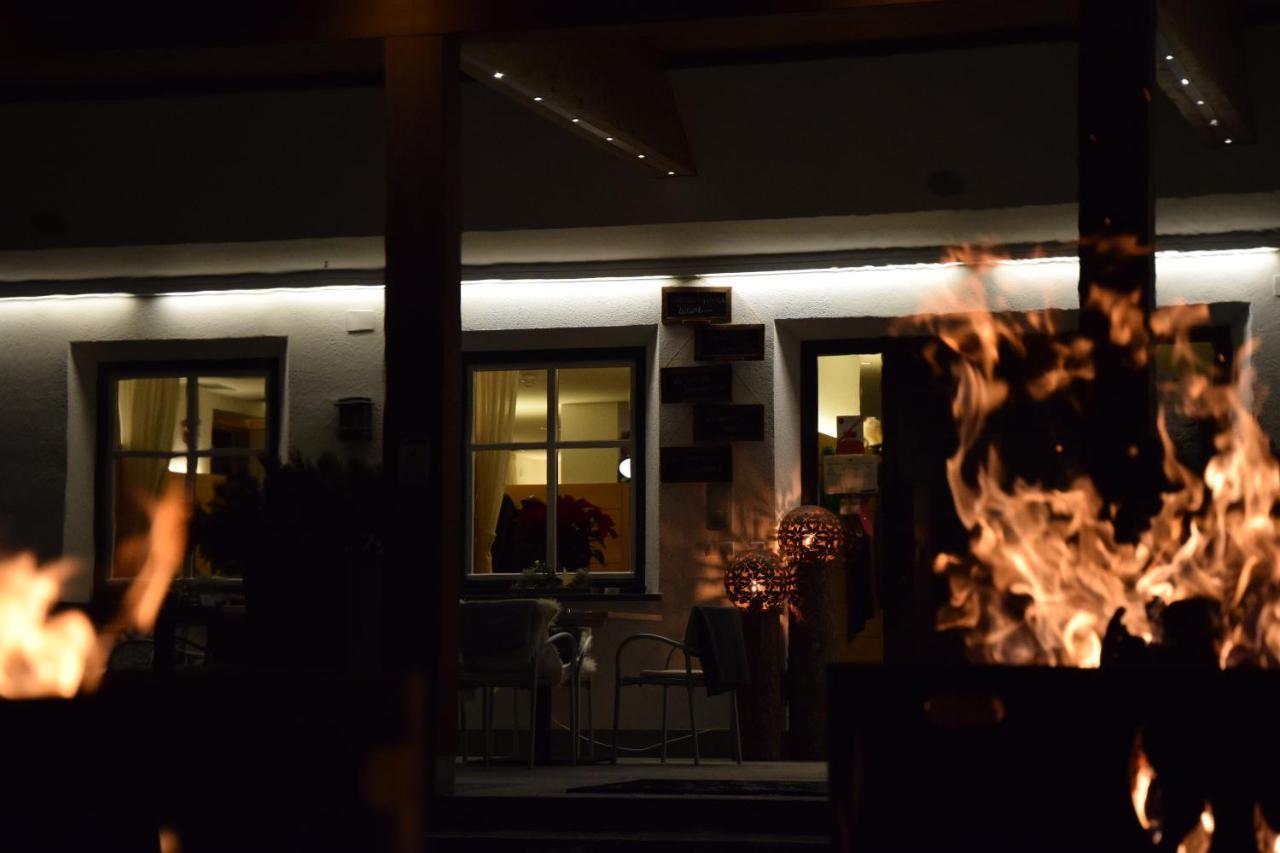 Resort Badl Im Muehlbacher Talile