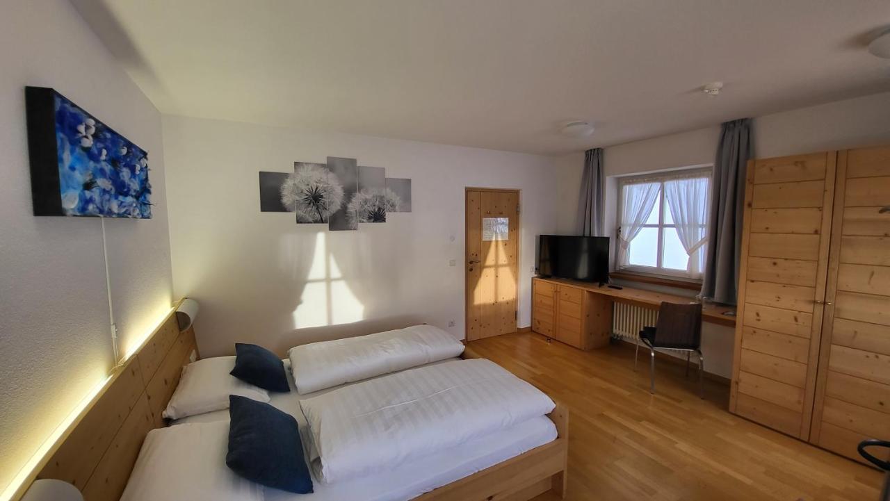 Resort Badl Im Muehlbacher Talile *