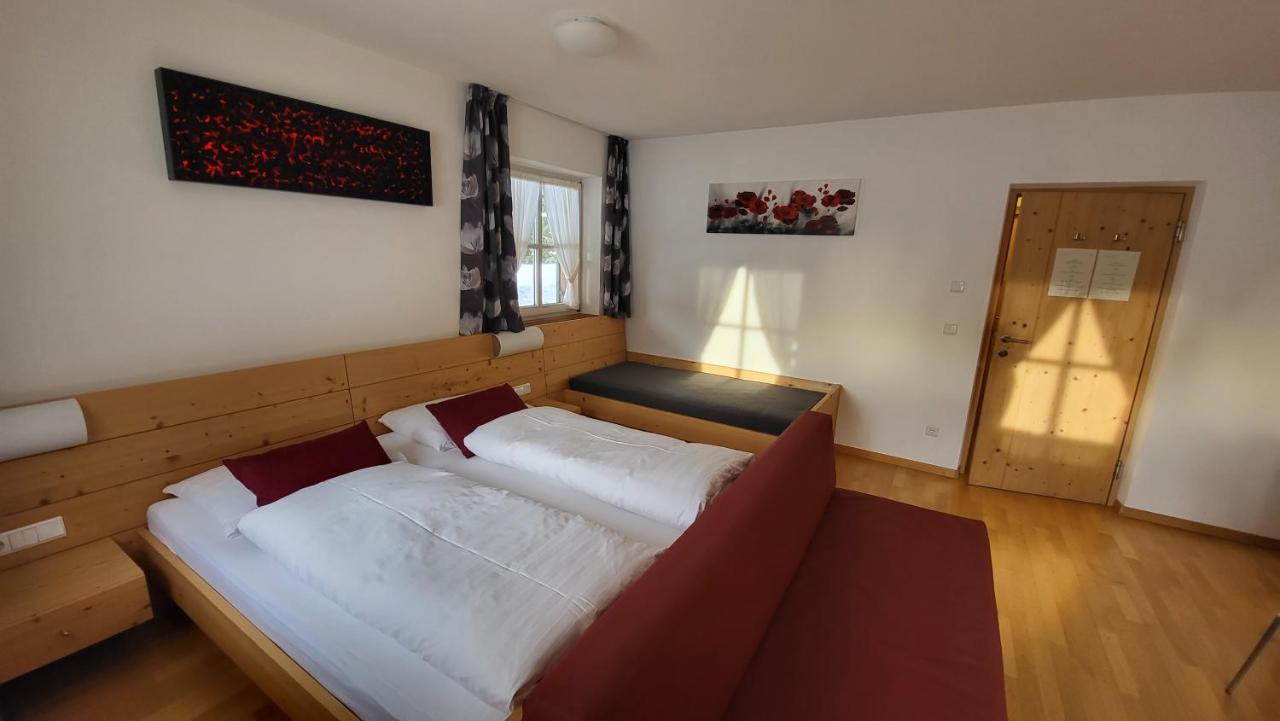 Resort Badl Im Muehlbacher Talile *