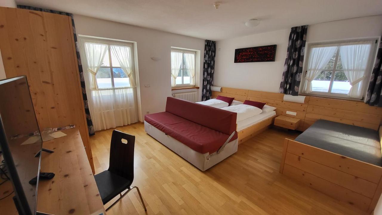 Badl Im Muehlbacher Talile Resort